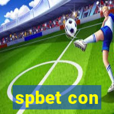 spbet con